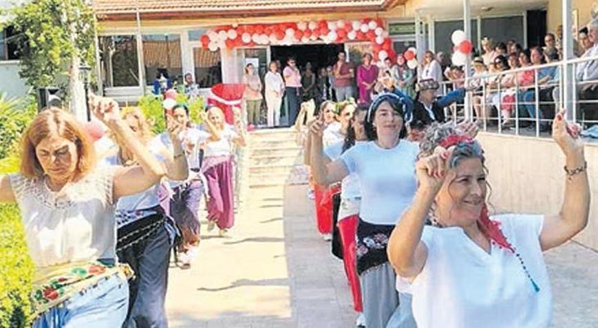 Kadın emeği görücüye çıktı