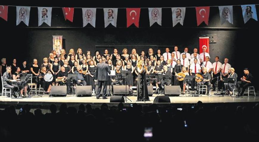 Yaza coşkulu merhaba