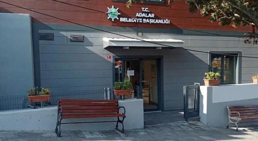 Adalar Belediyesinde imar ve ruhsat dosyalarına yönelik mali inceleme başlatıldı