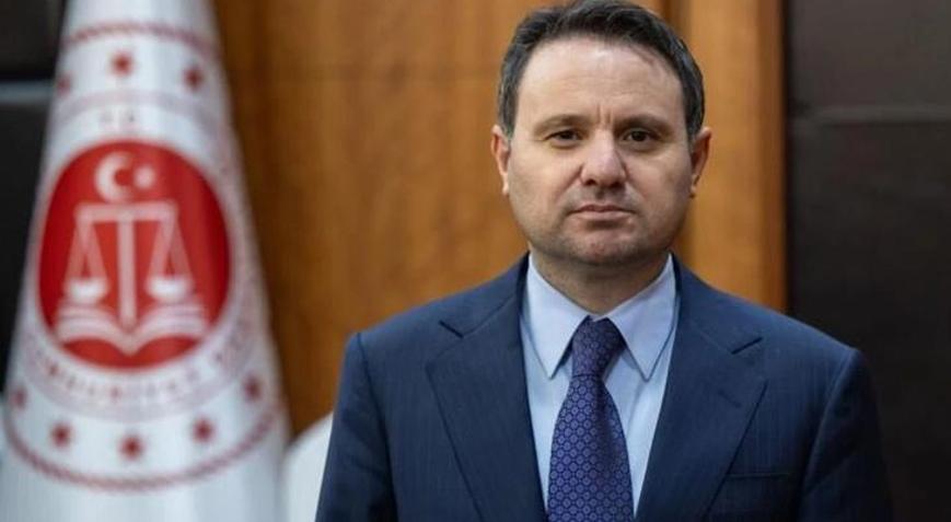 Adalet Bakanlığı 15 bin personel alımı yapacak Detayları Bakan Gürlek duyurdu