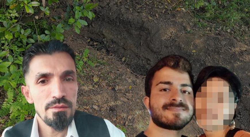 Zonguldaktaki vahşetin sanıkları duruşmada birbirine girdi İtiraflar kan dondurdu: Bu kız sana bakmaz dediği için saldırdı