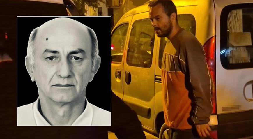 Bodrumda kahreden olay Babasının öldüğünü anlamadı, cesediyle 2 gün aynı evde kaldı