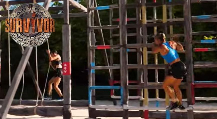 Survivorda kritik mücadele İşte kazanan isim