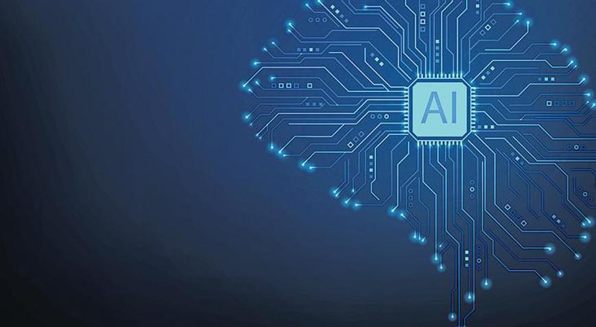 Yapay zekâ elektrik ve suya göz dikti