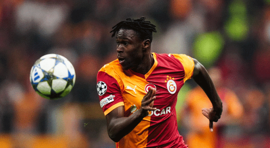 Galatasarayda Wilfried Singo için çılgın bonservis planı