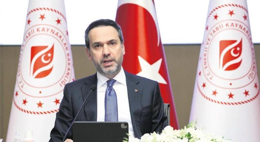 Bakanlıktan 7 yılda 7.62 milyar lira tasarruf