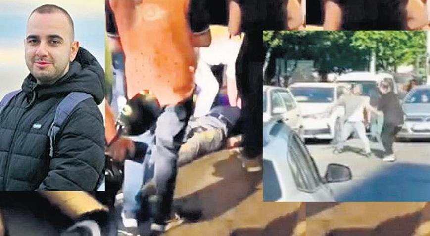 Magandaları yüksek cezalar da durduramıyor: Trafikte şiddet hayattan kopardı