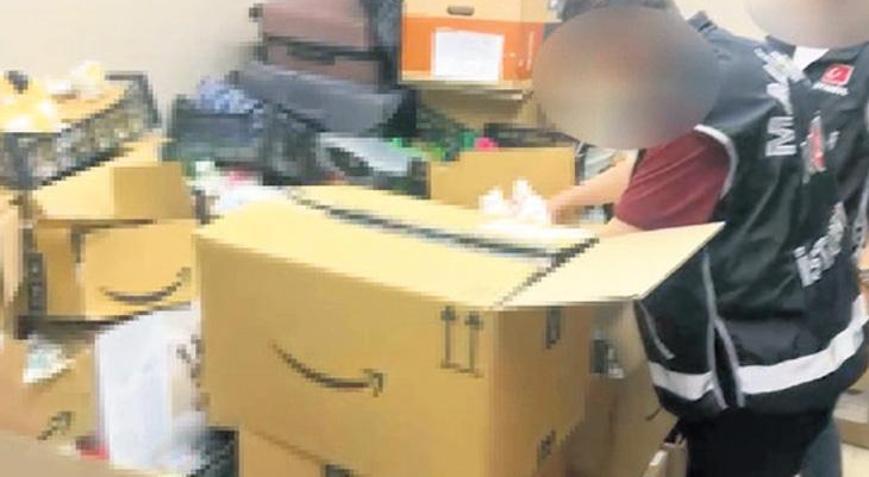 Yasa dışı bahis Kapalıçarşı’ya sıçradı