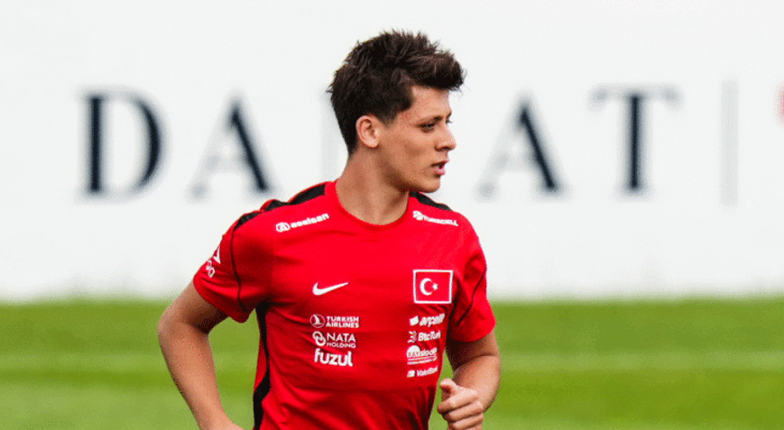 Arda Güler, Meksikada gündem oldu Türkiyenin kaderini değiştirebilecek oyuncu