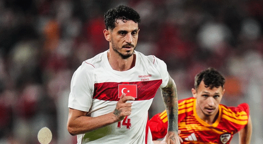 Trabzonspor için Samet Akaydin iddiası Yeni transfer İstanbulda