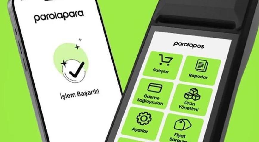 TCMB, Parolaparanın faaliyet iznini iptal etti