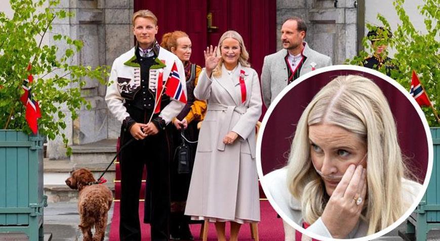 Norveç Kraliyet Sarayı alarmda Prenses Mette-Maritin durumu kötüleşti: Akciğer nakli listesine alındı