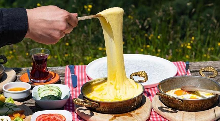 Trabzon Kültür Yolu Festivali coşkusu başladı