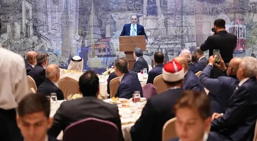 Dolmabahçe Sarayında 5. Küresel İş Mükemmelliği Gala Gecesi - İstanbul 2026