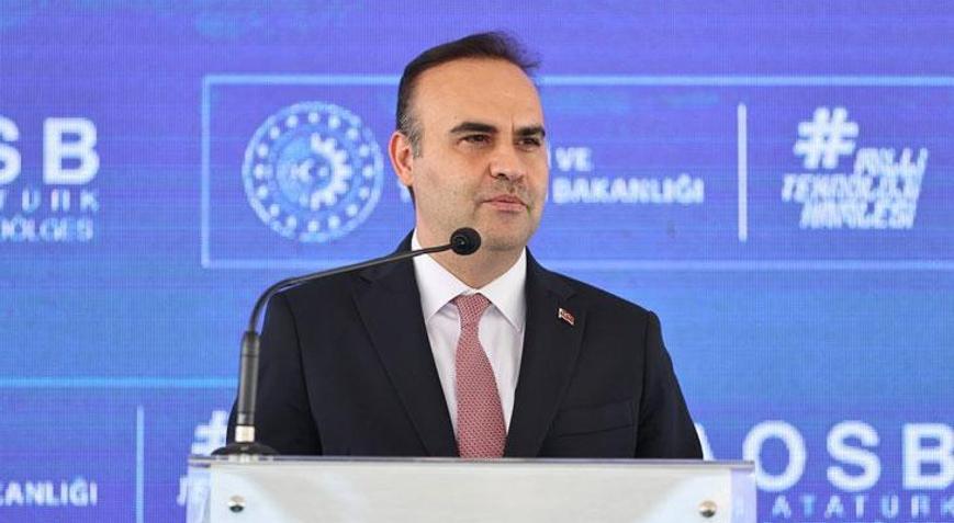 KOSGEB destek üst limiti 30 milyon TLye yükseltildi