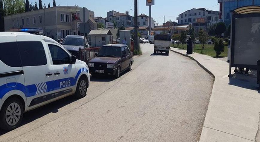 Kocaelide kanlı pusu Eski komşusunu takip edip bıçakladı: Gönül ilişkimizi kullanıp beni dolandırdı