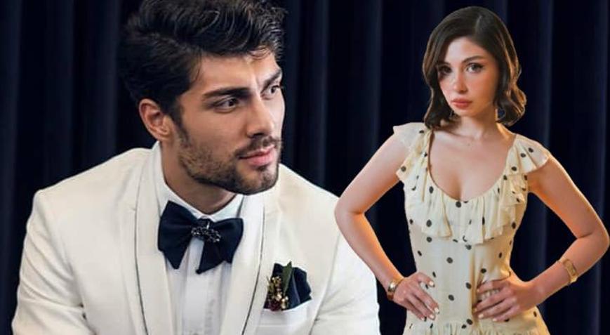 Ali Öner, Zeynep Atılganla aşkını resmen ilan etti Birbirimizi zamanla tanıdık