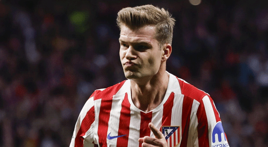 Alexander Sörlothun yeni adresini duyurdular İşte yeni adresi
