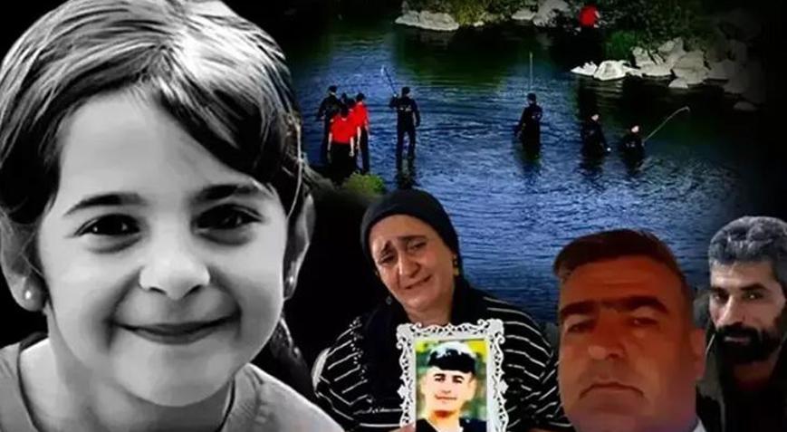 Narin Güran ve Nevzat Bahtiyarın akrabaları arasında çıkan kavgaya ilişkin soruşturma