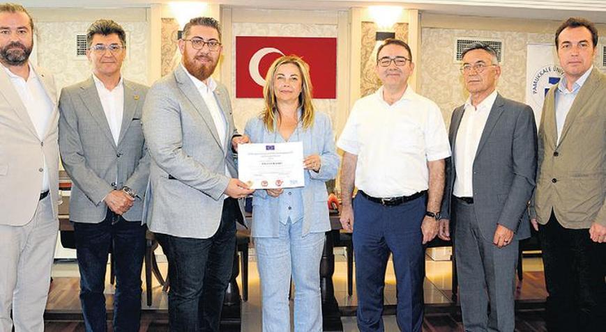 Basında dijital dönüşüm hamlesi