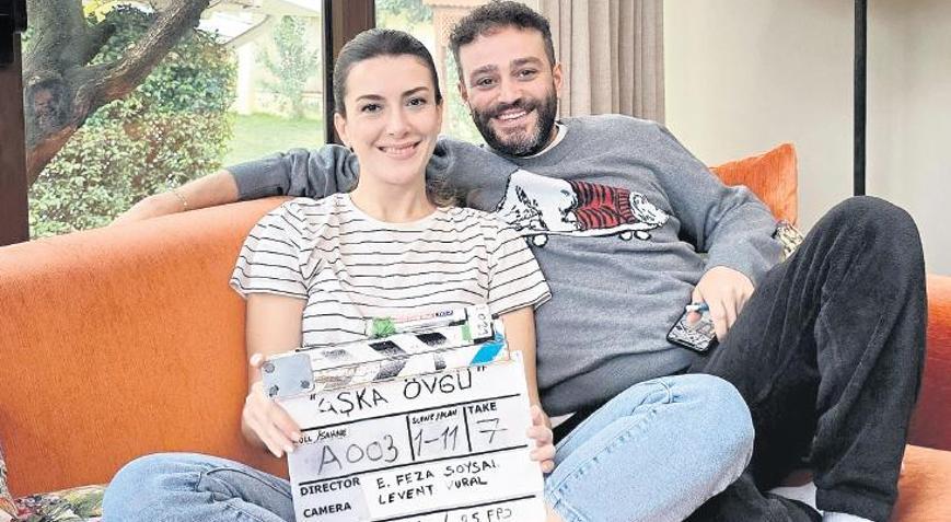 Elit Andaç Çam - Kazım Semih Varol: ‘Kendimizin dedikodusunu yapmaktan başkasına fırsat kalmıyor’