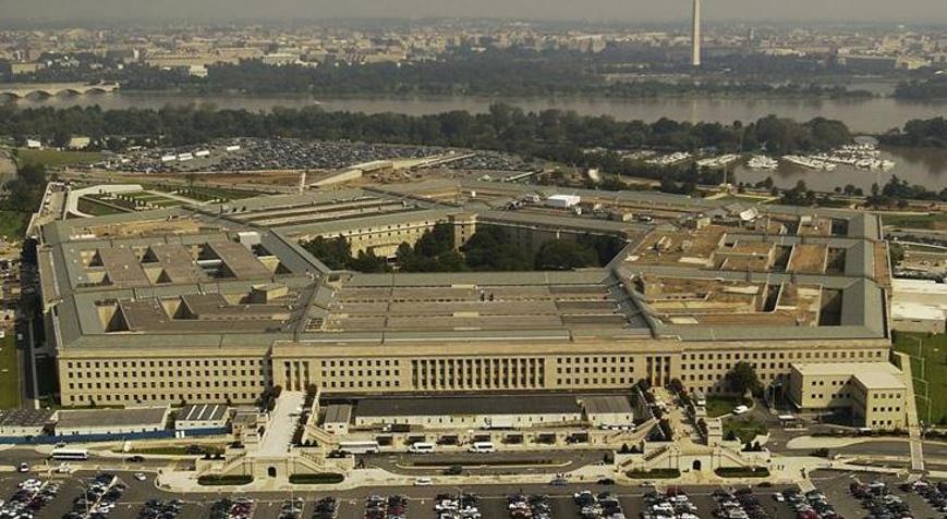 ABD basını: Pentagon, İsrail kaynaklı casusluk tehdidi nedeniyle alarma geçti
