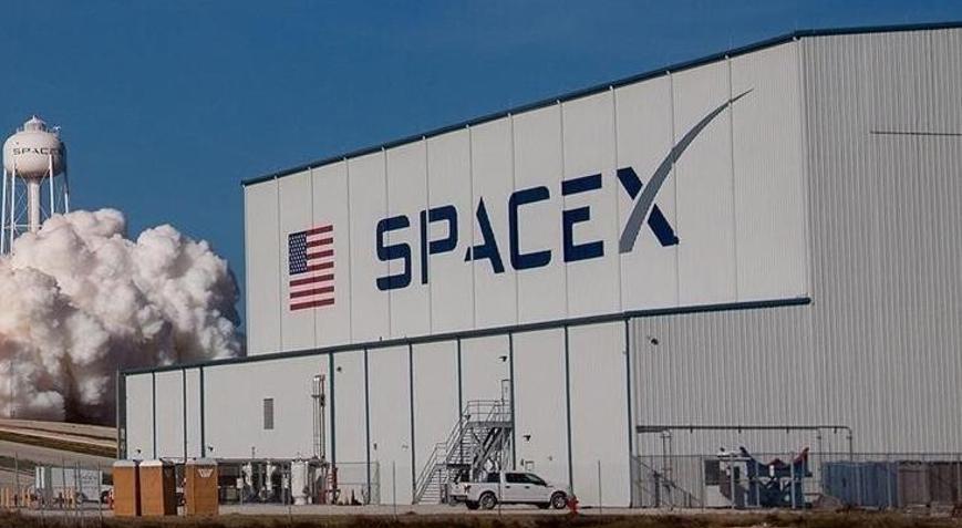 Yapay Zekâda yılın anlaşması: SpaceX’e her ay 920 milyon dolar