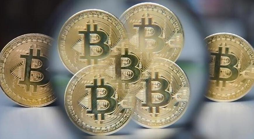 Bitcoin 60 bin doların altında