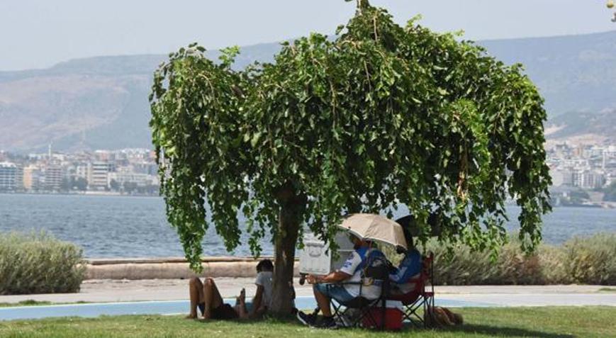 Uzmanlardan korkutan yaz uyarısı Temmuzdan sonra hiç görülmemiş sıcaklıklar kapıda