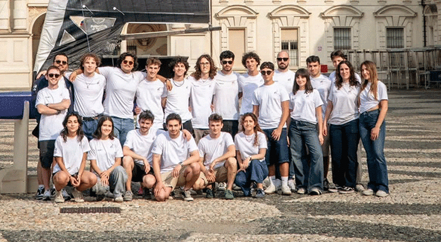 SuMoth Challenge 2026 için heyecan dorukta