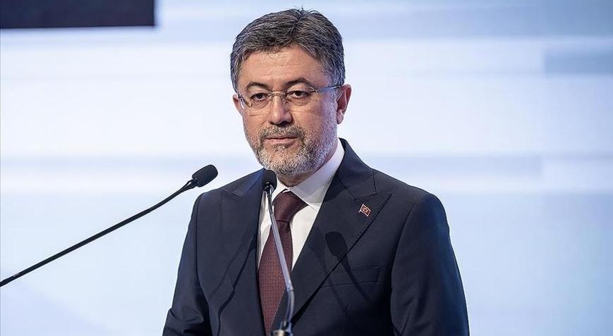 Bakan Yumaklı: Yılda ortalama 1,3 milyon gıda denetimi gerçekleştiriyoruz