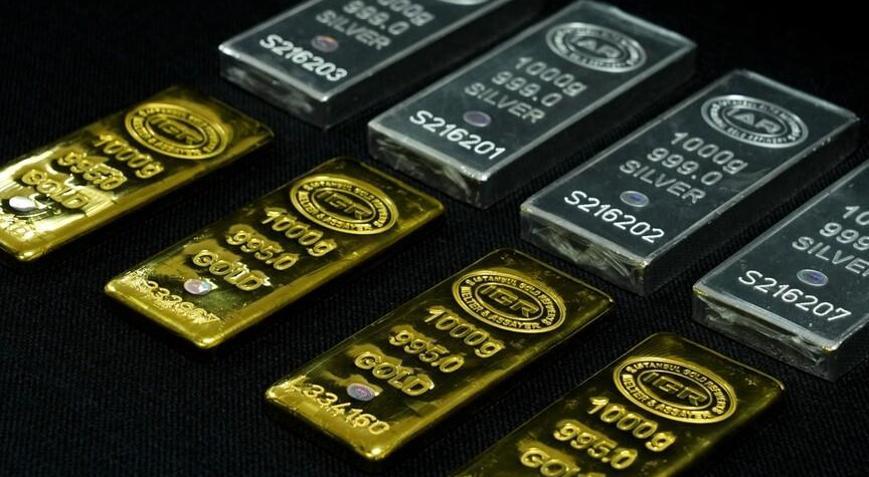 Altın, gümüş, platin ve paladyum eridi Piyasayı saran endişe