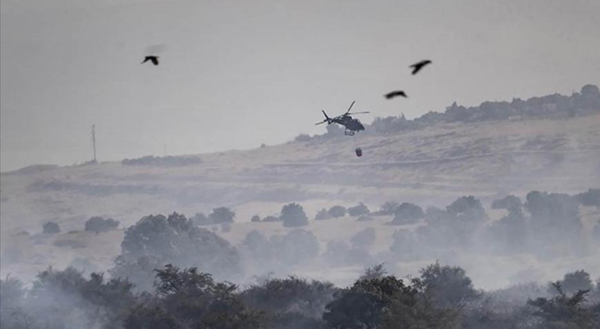 Hizbullah rest çekmişti, İsrail düğmeye bastı Nehri geçin, evlerinizi derhal terk edin