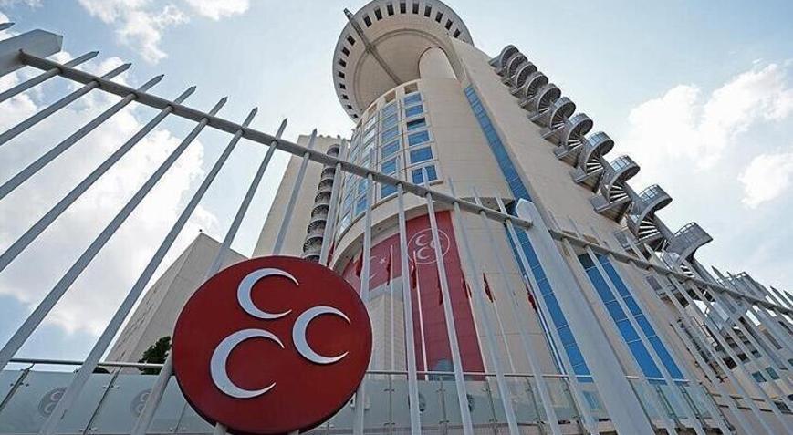 MHP Beykoz ve Maltepe ilçe kongreleri gerçekleştirildi
