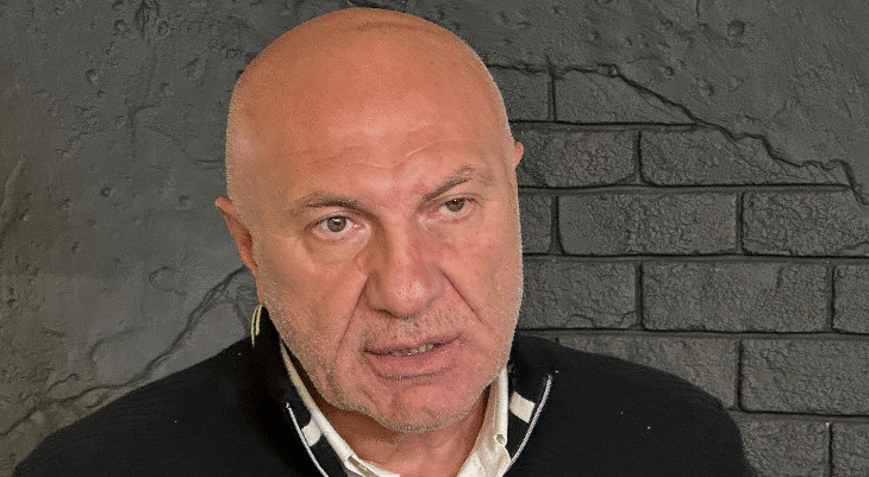 Samsunspor Başkanı Yüksel Yıldırımdan İrfan Can Eğribayat sözleri: Karakter çok önemli