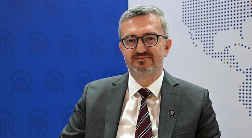 İletişim Başkanı Durandan 6 beldedeki ara seçime ilişkin açıklama