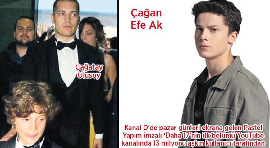 Bu benzerlik çok konuşuldu!