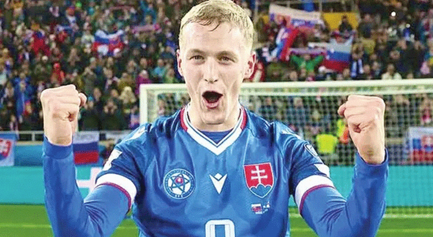 Trabzonspor gol makinesinin peşinde Hedef Tomas Bobcek