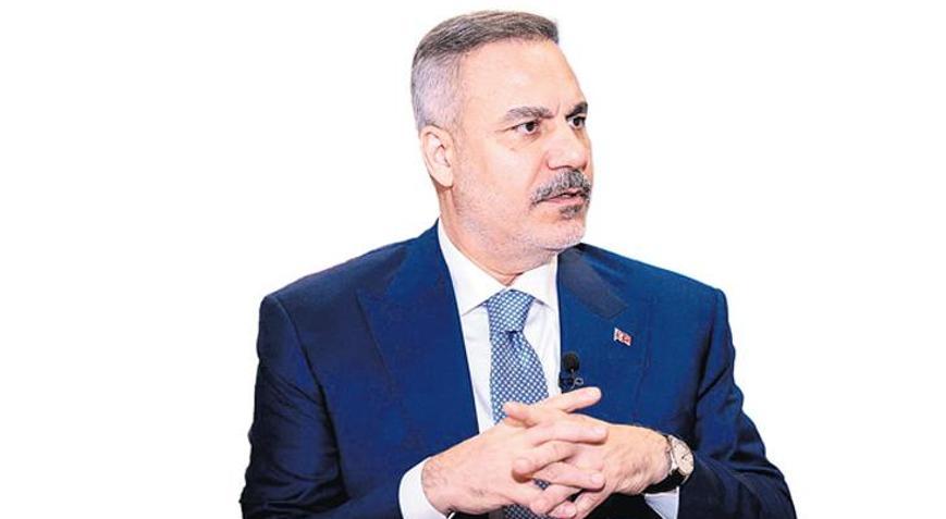 Türkiye, Azerbaycan ve Gürcistan dışişleri bakanları bir araya geliyor