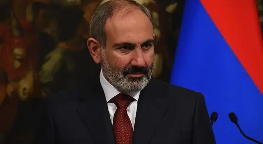 Ermenistan Başbakanı Paşinyan: 7 Haziran parlamento seçimini kazandık