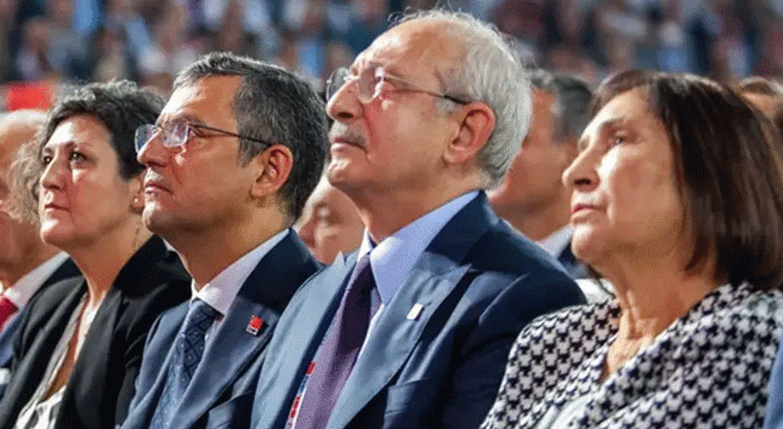 İkinci kırılma yarın