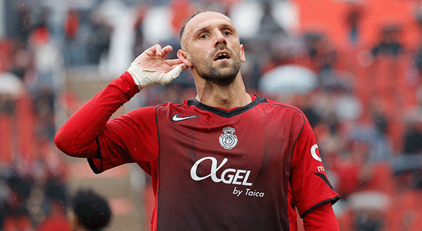 Vedat Muriqi, Fenerbahçeye Evet dedi Bonservis anlaşması