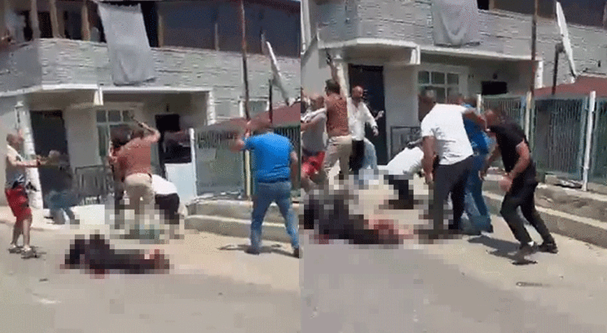 Dilovasında dehşet Tartıştığı eşini bıçakladı, 5 çocuk annesi kadın hayatını kaybetti