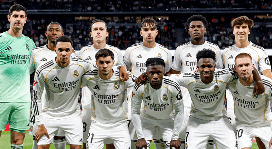 Galatasaray'ın Real Madrid'den çılgın transfer planı! Bonservis ve maaş talebi belli oldu