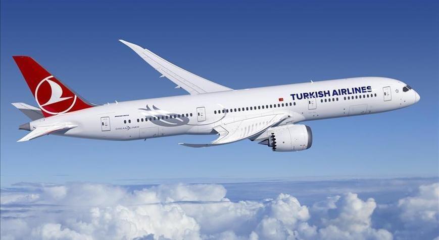 THY ultra uzun menzilli uçaklarla doğrudan uçuş ağını genişletecek