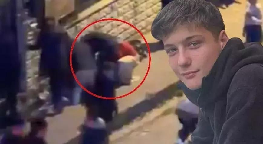 Atlas Çağlayanın öldürülmesine ilişkin dava yarın başlıyor