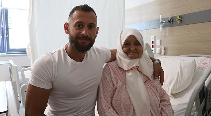 Hepsi karnından çıktı: Doktorlar şaşkın: Tam 3 bin tane