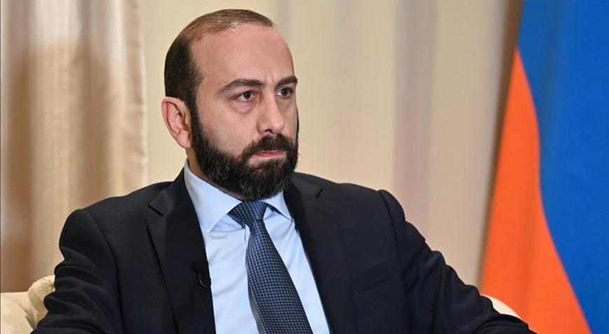 Ermenistandan Türkiye mesajı Somut ilerleme kaydedeceğiz