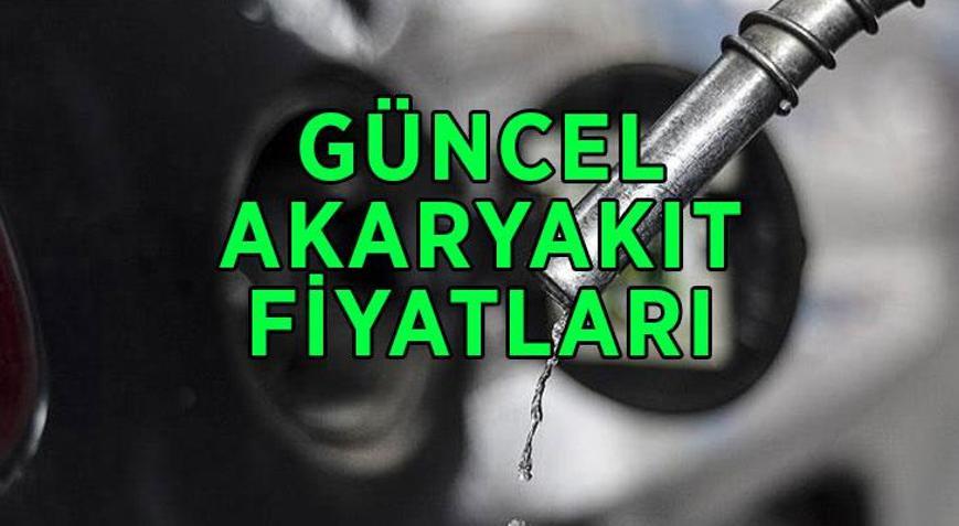 GÜNCEL AKARYAKIT LİTRE FİYATLARI 9 HAZİRAN SALI: Benzin, motorin, LPG ne kadar oldu Akaryakıt fiyatlarına zam veya indirim var mı İstanbul, Ankara ve İzmir akaryakıt pompa fiyatları