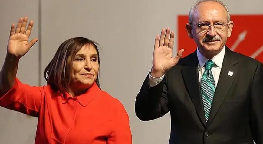 Kemal Kılıçdaroğlu ve eşini tehdit eden şüpheli tutuklandı